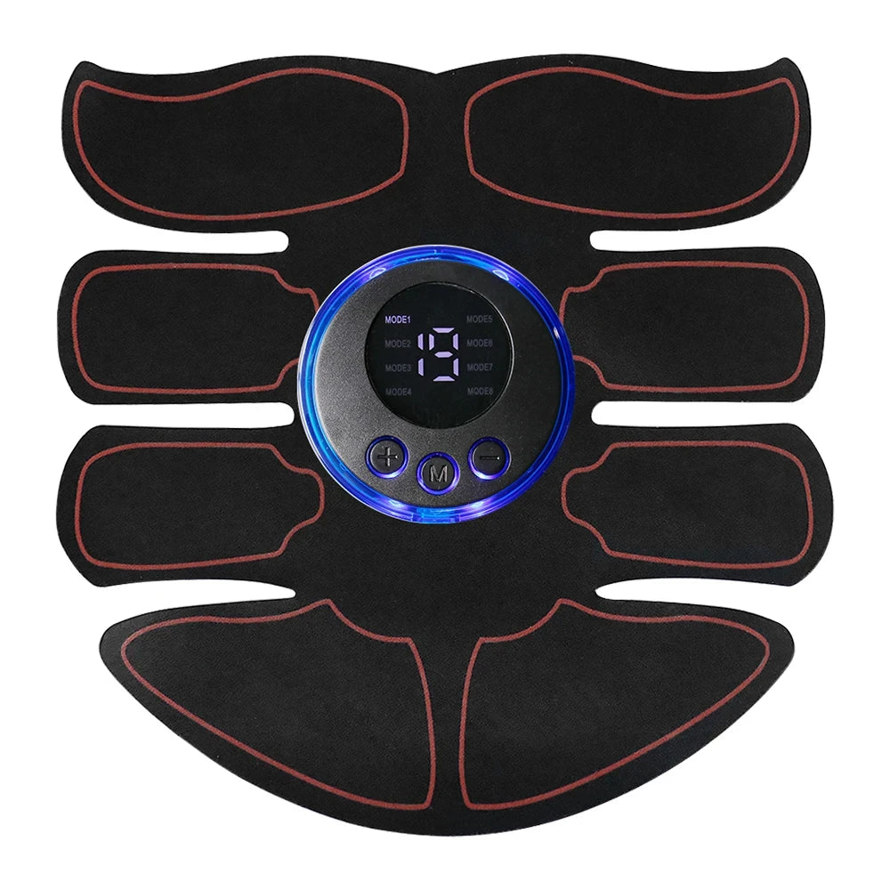 ZenCore Abs Sculptor