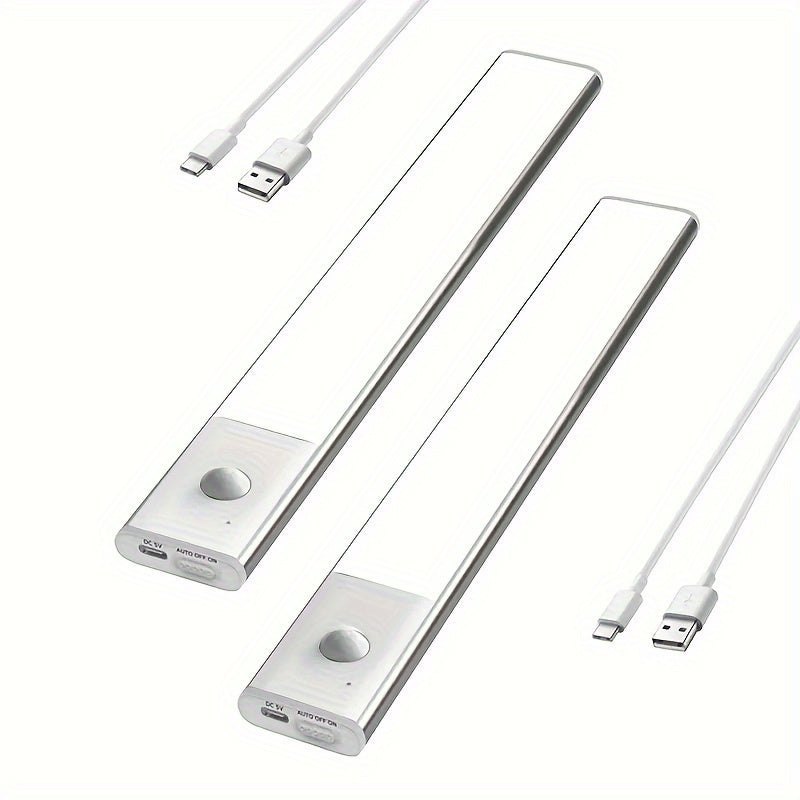NavaShai™ MotionBright Sensor Lights