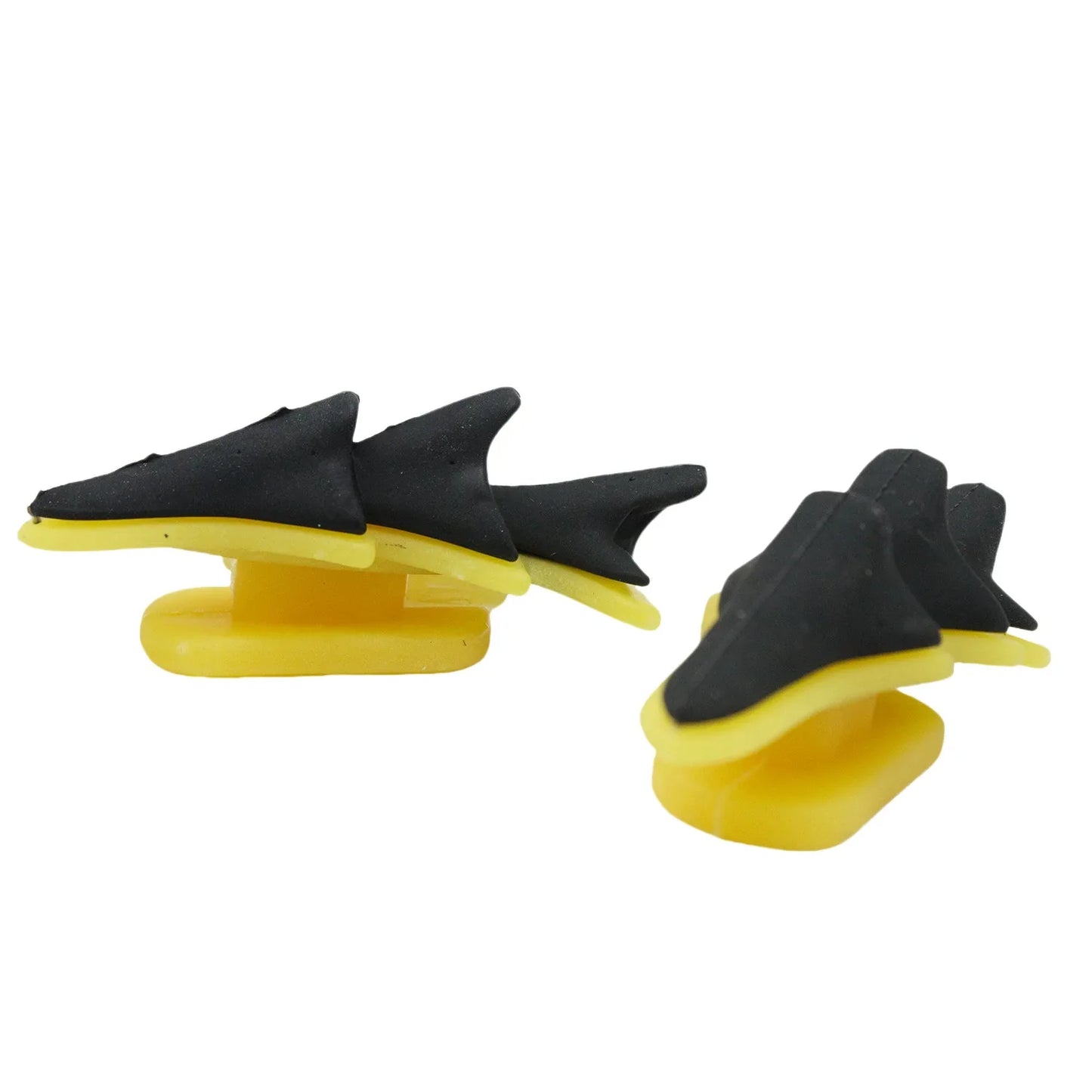 Glow-in-the-Dark Shark Slides