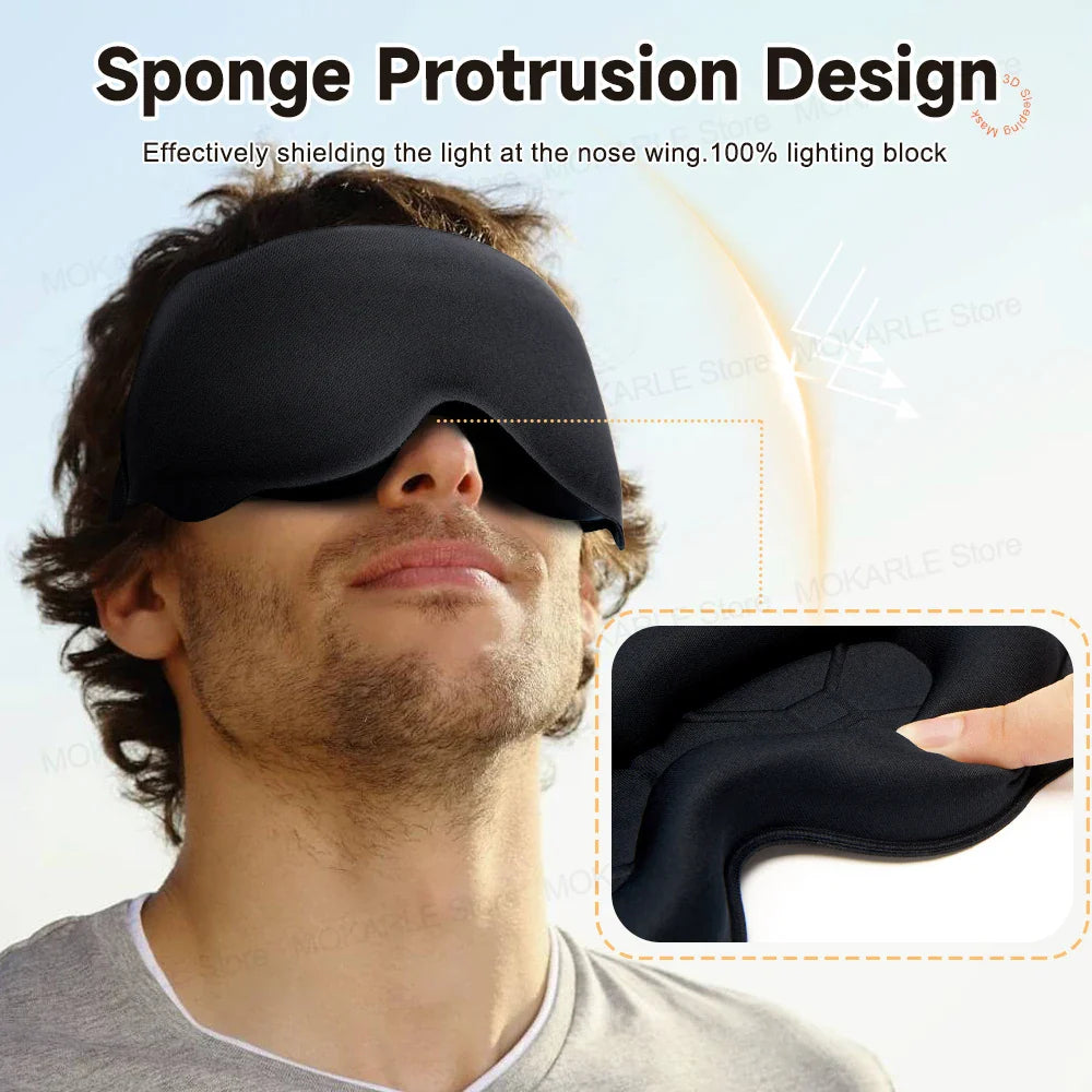 Dreamy Night Eye Mask FREE with purchase
