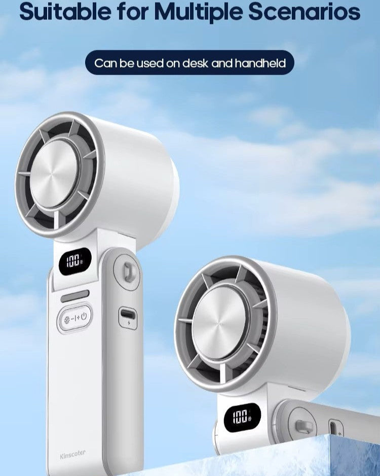 Pocket Cool Breeze Fan