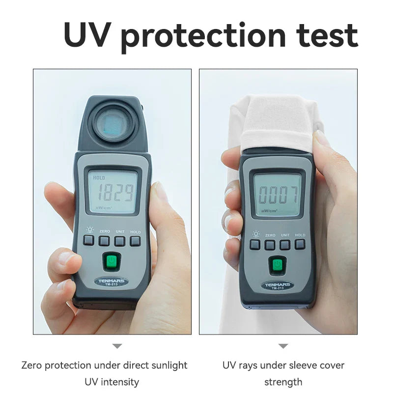 CoolRide Sun-Guard Sleeves