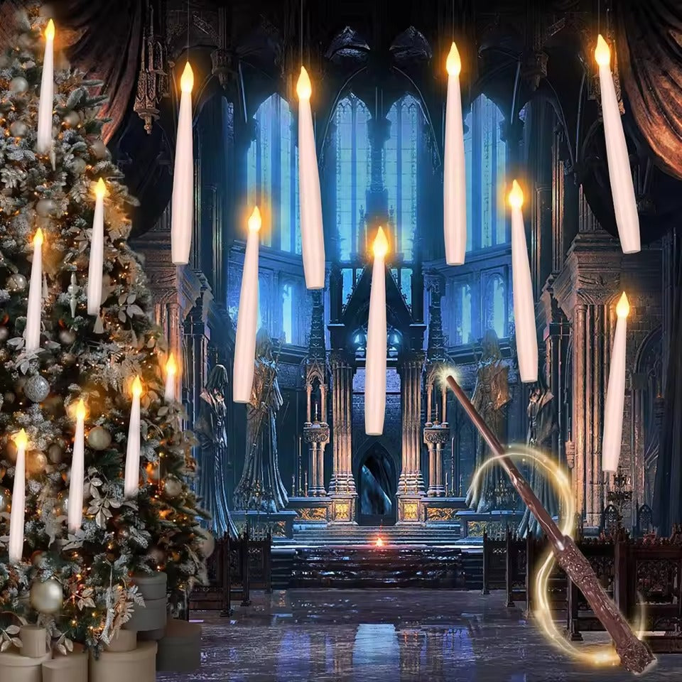 Everwick Magic Floating Candles