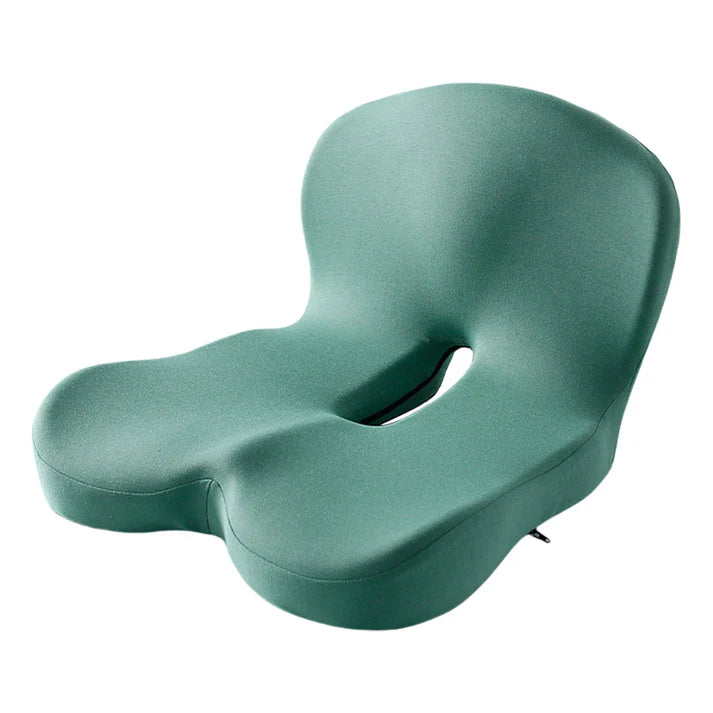 ZenSeat Comfort Cushion