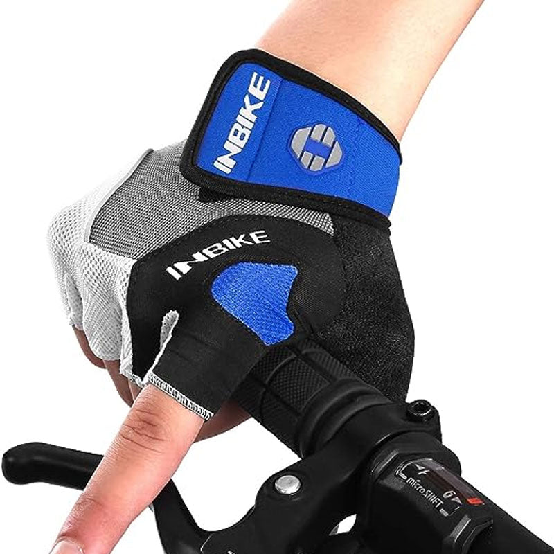 GripHalo™ Ultimate Riding Gloves