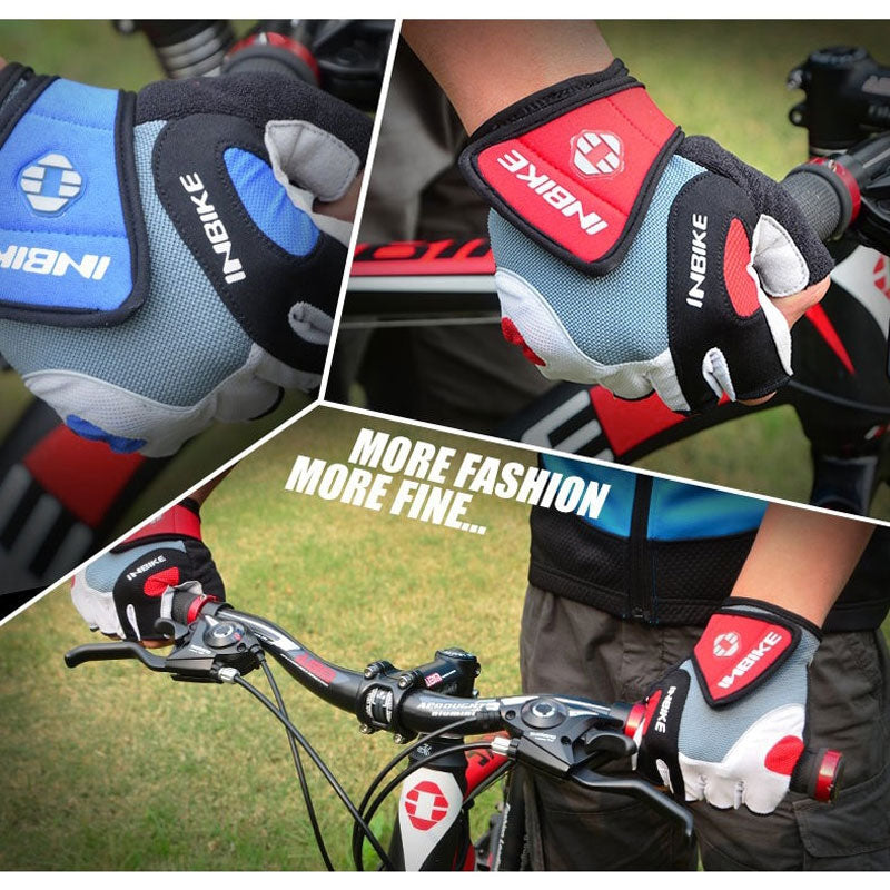GripHalo™ Ultimate Riding Gloves
