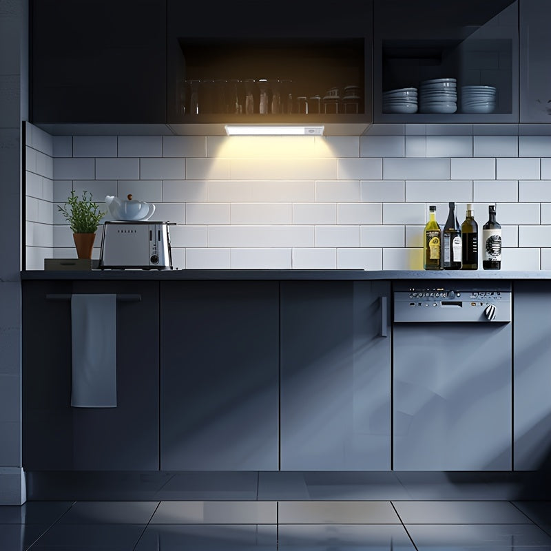 NavaShai™ MotionBright Sensor Lights