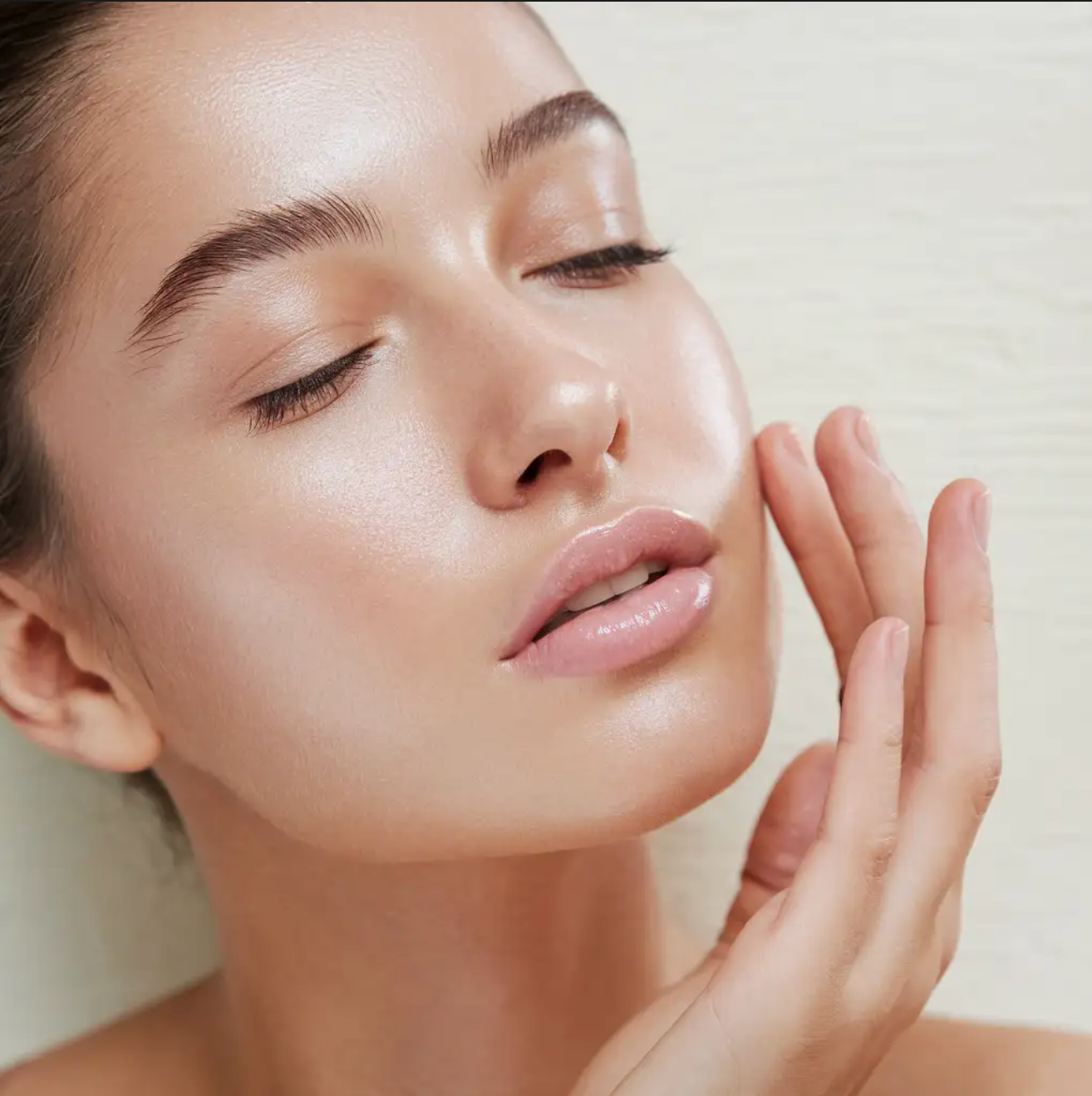 Purifying Oil Foaming Cleanser