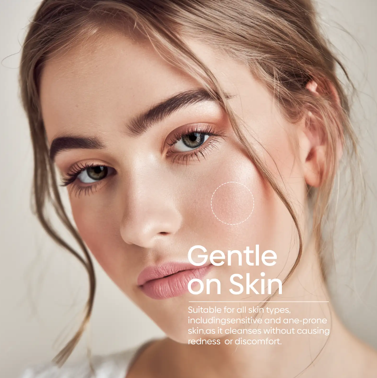 Purifying Oil Foaming Cleanser
