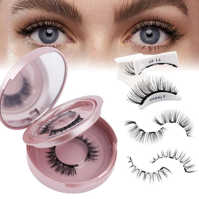 NavaShai Glam-On Magnetic Lashes