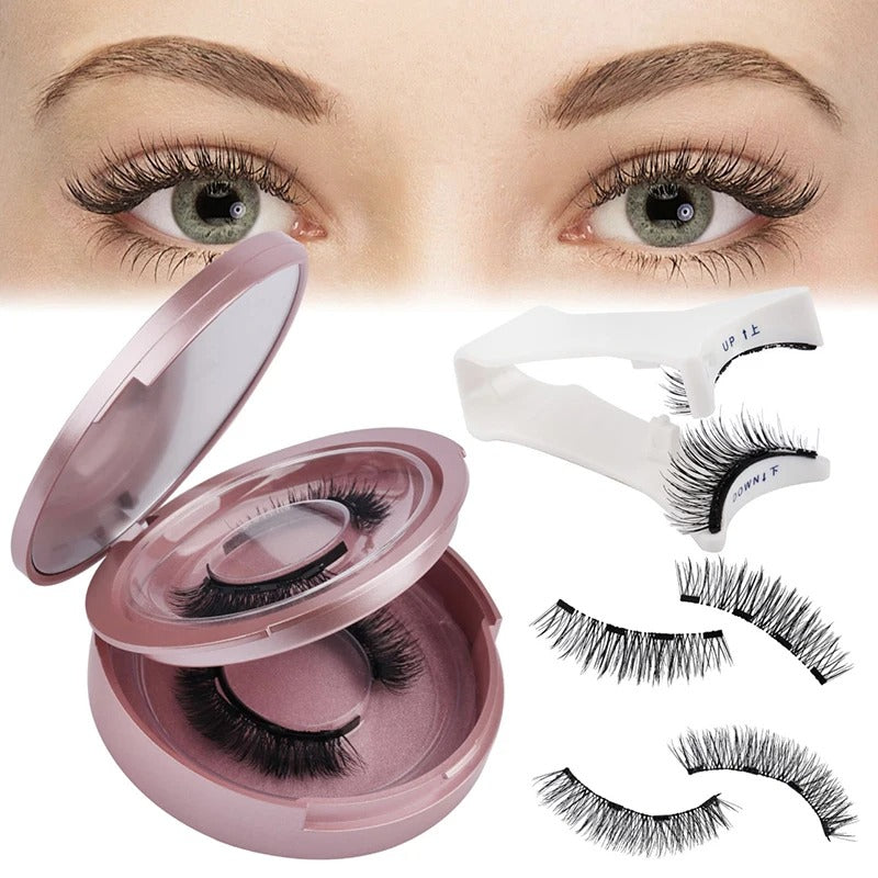 NavaShai Glam-On Magnetic Lashes