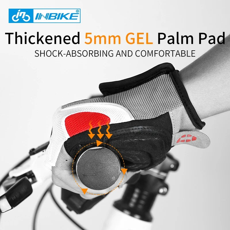 GripHalo™ Ultimate Riding Gloves