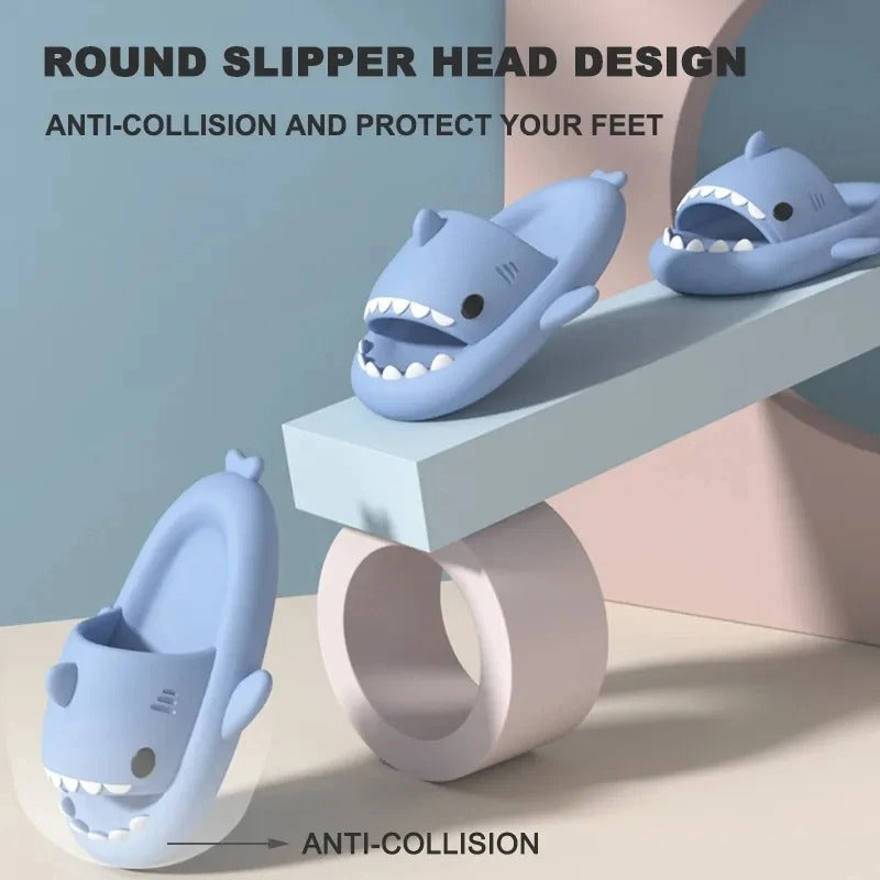 SnuggleShark Slides