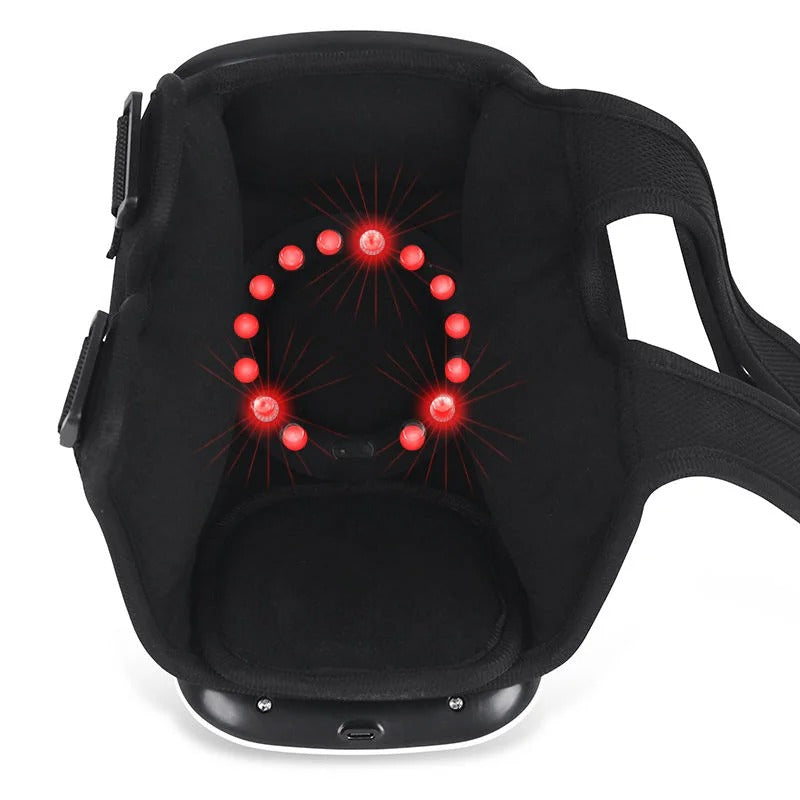NAVASHAI™ Heated Knee Relief Device