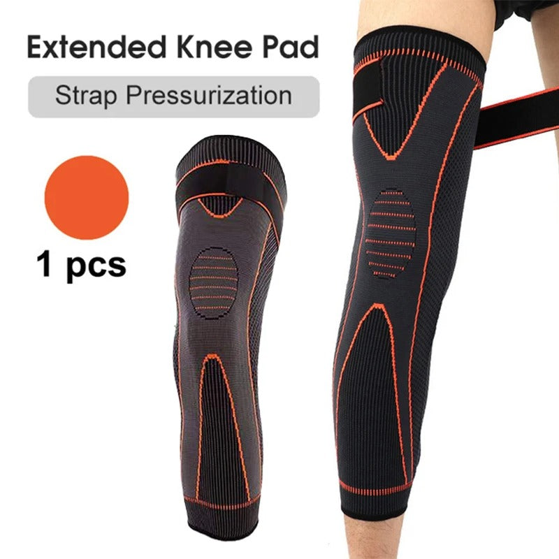 ComfyGuard Knee Sleeves