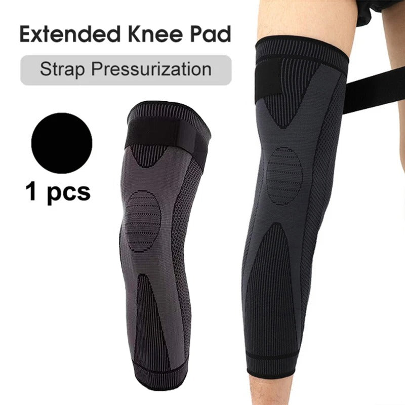 ComfyGuard Knee Sleeves