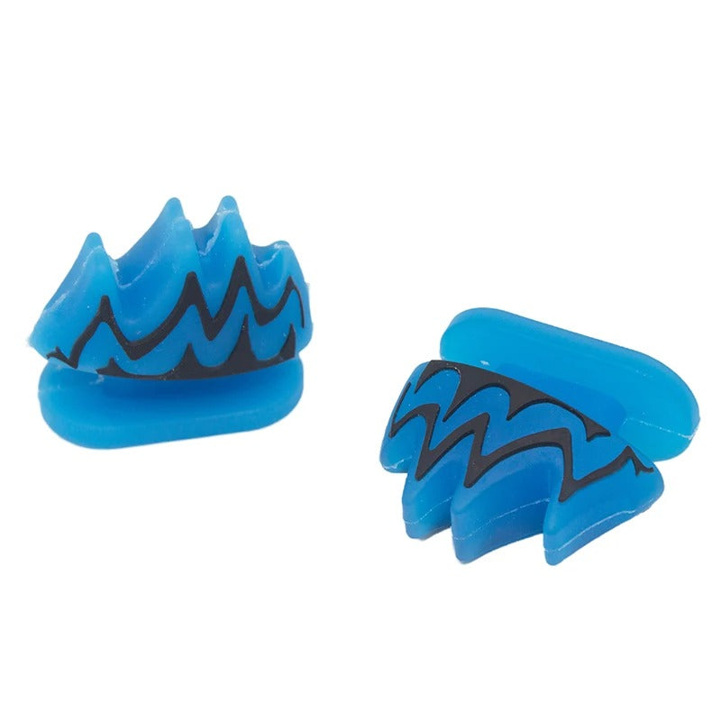 Glow-in-the-Dark Shark Slides