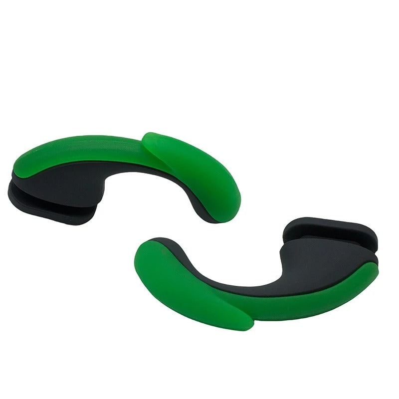 Glow-in-the-Dark Shark Slides