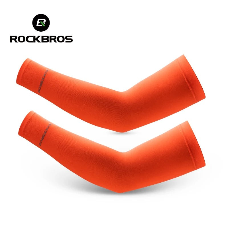 CoolRide Sun-Guard Sleeves