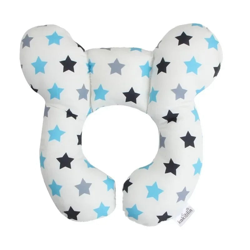 NavaShai™ Cozy Baby Neck Pillow