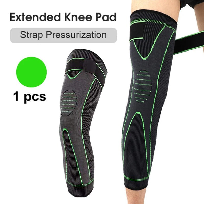 ComfyGuard Knee Sleeves