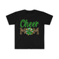 Cheer Mom T-Shirt | Gifts for her, Mom Gift, Cheer,