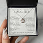 Crown Pendant Necklace