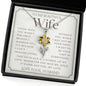 Sunflower Pendant Necklace