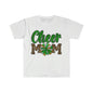Cheer Mom T-Shirt | Gifts for her, Mom Gift, Cheer,