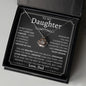 Crown Pendant Necklace