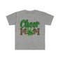 Cheer Mom T-Shirt | Gifts for her, Mom Gift, Cheer,