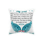 Memorial Pillow