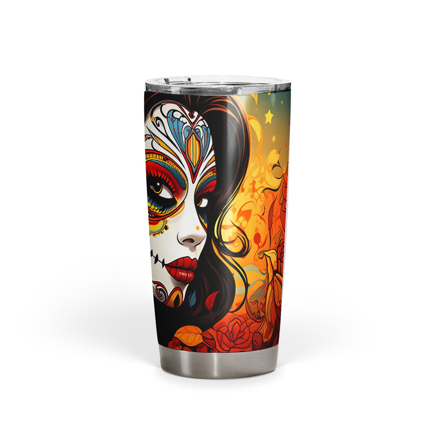 20oz Fat Tumbler