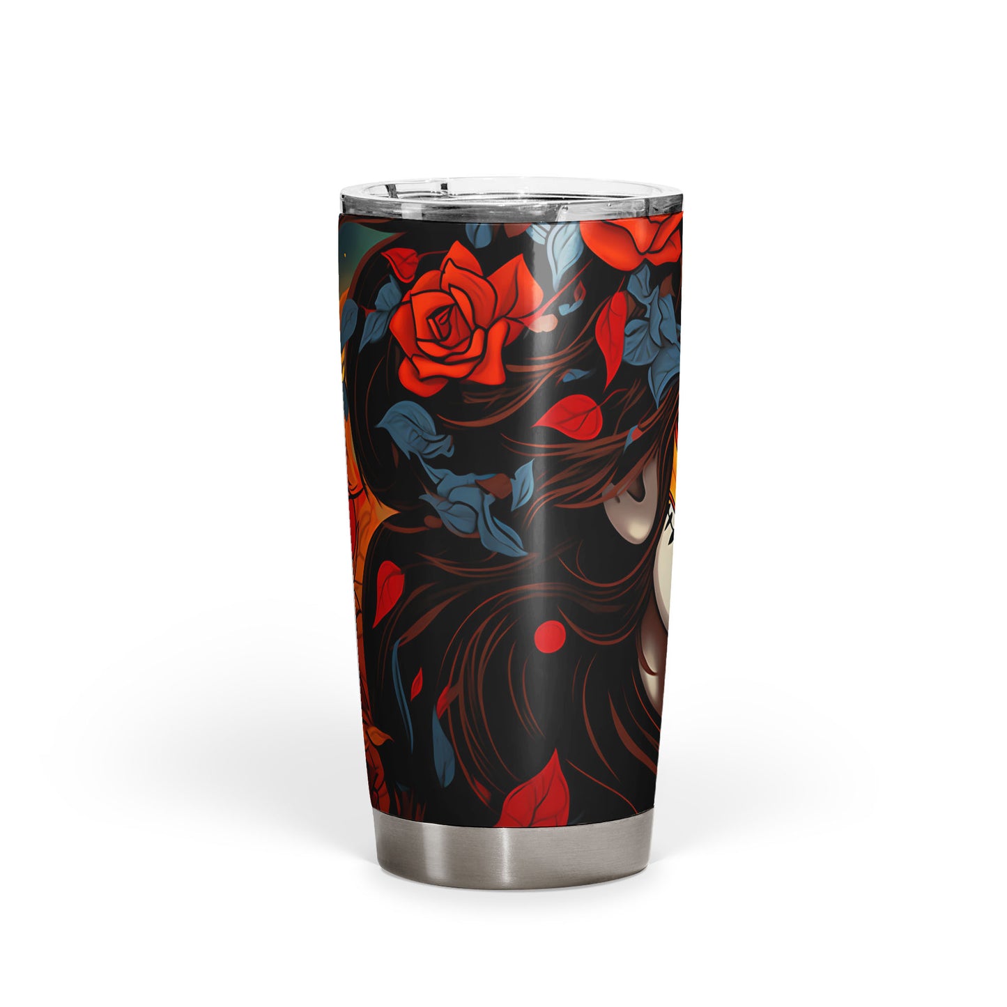20oz Fat Tumbler