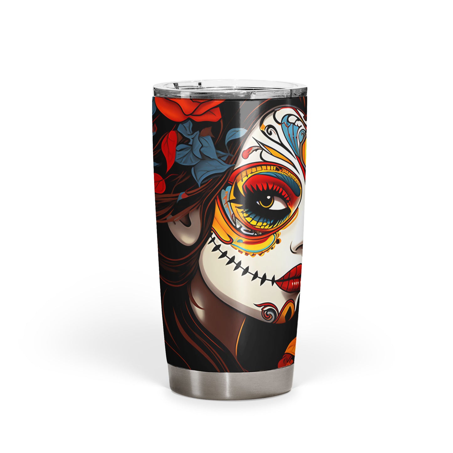 20oz Fat Tumbler