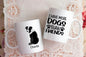 I have more Dogs than Friends