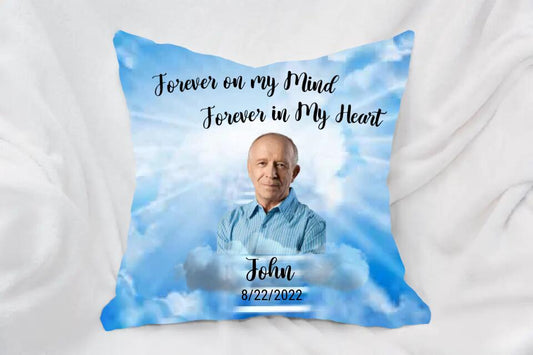Personalized AOP Pillow