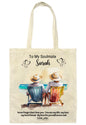 Couple on the Beach