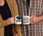 Personalized Name Class of 2023 Mug