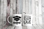 Personalized Name Class of 2023 Mug