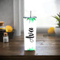 Personalized Name Tumbler 20oz for Kids