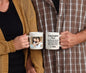 Personalized To My Daughter 15oz Mug