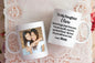 Personalized To My Daughter 15oz Mug