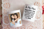 Personalized To My Mom Mug 15oz