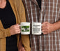 Personalized To My Soulmate 15oz Mug