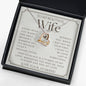 Love Dancing Necklace
