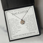 Crown Pendant Necklace