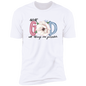 Faith T-Shirt | With God All Things Are Possible T-Shirt