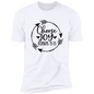 Faith T-Shirts | Choose Joy