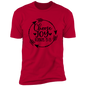 Faith T-Shirts | Choose Joy